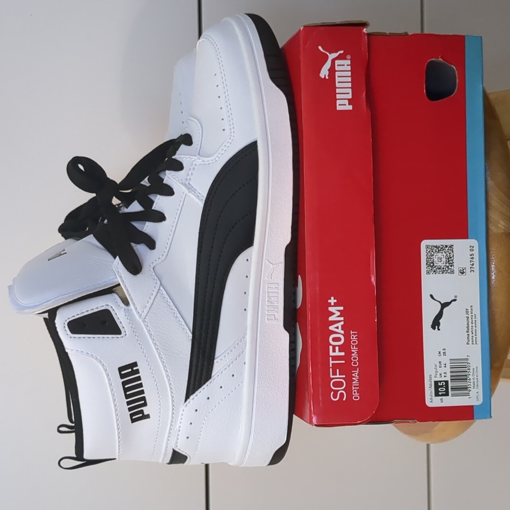 Men's Puma Rebound Joy